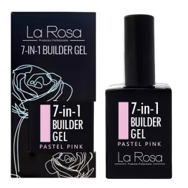 la-rosa-zel-do-paznokci-budujacy-podkladowy-7w1-pastel-pink-uv-led-15-ml