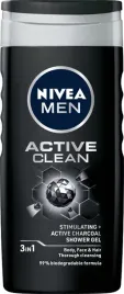 nivea-active-clean-zel-pod-prysznic-meski-3w1-z-aktywnym-weglem-250ml