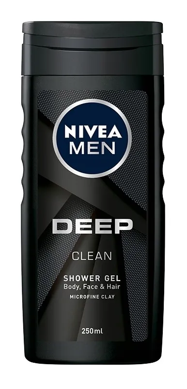 nivea-men-zel-pod-prysznic-deep-clean-250-ml