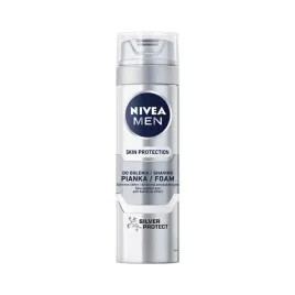 nivea-men-pianka-do-golenia-silver-protect-200-ml