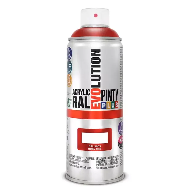farba-akrylowa-evolution-ruby-red-3003-200-ml