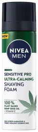 nivea-men-pianka-do-golenia-sensitive-pro-200ml