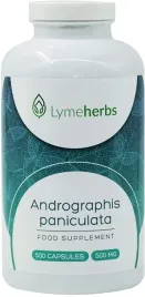 andrographis-paniculata-500-mg-lymeherbs-500-kapsulek