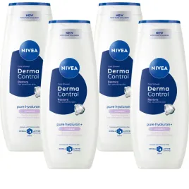 4-x-nivea-derma-control-restore-zel-pod-prysznic-500-ml