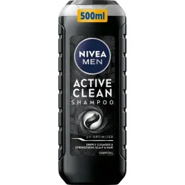 nivea-men-active-clean-odswiezajacy-szampon-z-aktywnym-weglem-500-ml