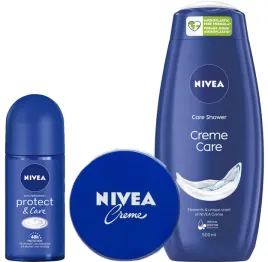 nivea-zestaw-antyperspirant-krem-zel-creme-care