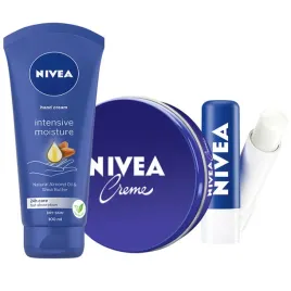 nivea-zestaw-pomadka-krem-do-rak-krem-uniwersalny
