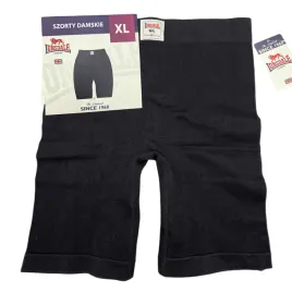 lonsdale-szorty-sportowe-damskie-rozmiar-xl-czarne
