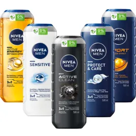 nivea-men-zele-pod-prysznic-zestaw-5-500ml-mix