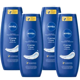 nivea-zel-plyn-pod-prysznic-damski-zestaw-4x500ml