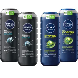 nivea-men-zel-pod-prysznic-meski-zestaw-4x500ml