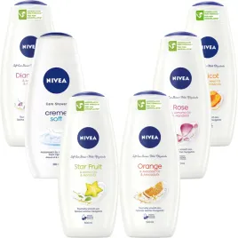 nivea-zel-plyn-pod-prysznic-damski-zestaw-6x500ml