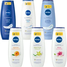 nivea-zel-plyn-pod-prysznic-damski-zestaw-6x500ml
