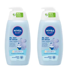 nivea-baby-2w1-zel-do-mycia-kapieli-i-szampon-z-pompka-dla-dzieci-2-x-500ml