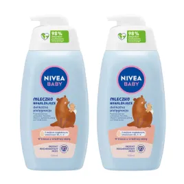nivea-baby-mleczko-nawilzajace-delikatna-pielegnacja-500-ml-x-2