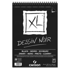 blok-rysunkowy-czarny-xl-noir-a4-40k-150g-na-spirali