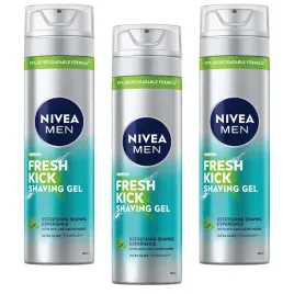 nivea-men-zel-do-golenia-fresh-kick-200-ml-x-3-szt