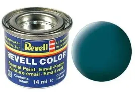 farba-email-color-modelarska-48matowa-zielen-morska-14ml-revell