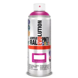 farba-akrylowa-evolution-fraffic-purple-4006-200-ml