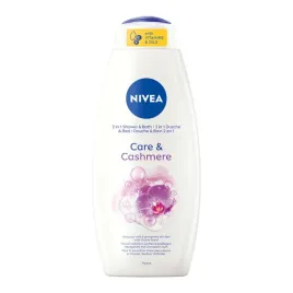 nivea-careandcashmere-zel-pod-prysznic-i-plyn-do-kapieli-750-ml