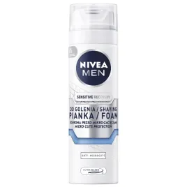 nivea-men-sensitive-pianka-do-golenia-regenerujaca