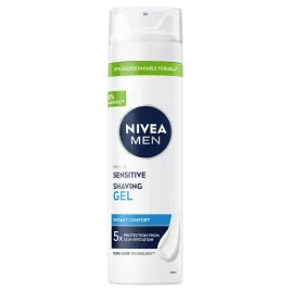 nivea-zel-do-goleni-lagodzacy-men-sensitive-200ml