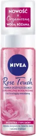 nivea-pianka-mus-do-mycia-twarzy-rose-touch-150ml