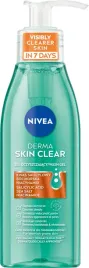 nivea-zel-oczyszczajacy-derma-skin-clear-150ml