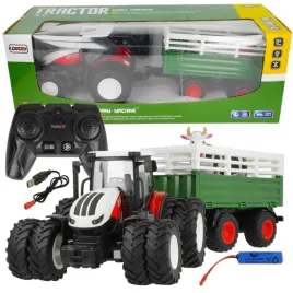 traktor-zdalnie-sterowany-z-przyczepa-wywrotka-led-krowa-stator-z1022