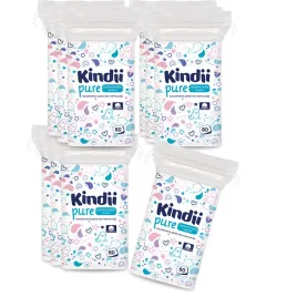 10-x-platki-dla-niemowlat-kindii-pure-60-sztuk