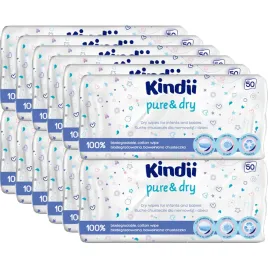 12-x-kindii-chusteczki-suche-biodegradowalne-50-szt