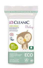 cleanic-baby-eco-platki-bawelniane-dla-niemowlat-60-sztuk