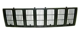 jeep-cherokee-xj-atrapa-grill-kratka-srodkowa