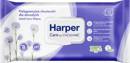 harper-care-by-cleanic-pielegnacyjne-chusteczki-dla-doroslych-60-szt