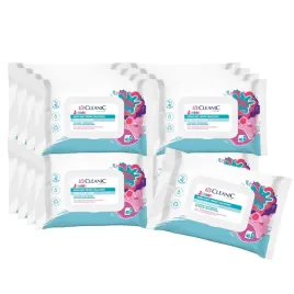 16x-papier-nawilzany-cleanic-junior-40-szt