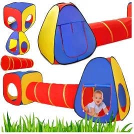namiot-dla-dzieci-domek-stator-3-lata