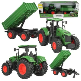 traktor-z-przyczepa-ciagnik-maszyna-rolnicza-1-24-maly-farmer-stator-z1004