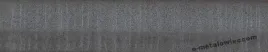 plytka-firletka-nero-london-25x5-paradyz-kwadro