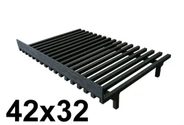 ruszt-do-kominka-stojacy-42x32cm-z-plotkiem-rantem