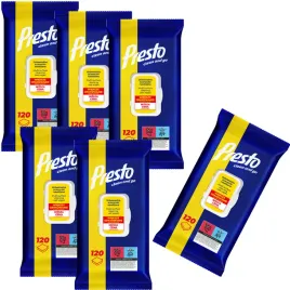 6x-presto-sciereczki-nawilzane-uniwersalne-2w1-maxi-pack-120-sztuk