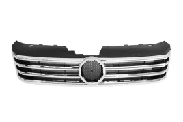 volkswagen-passat-b7-10-atrapa-srodkowa-chrom-now