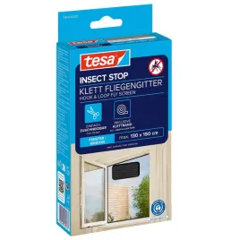 tesa-standard-moskitiera-na-okno-siatka-okienna-na-rzep-13-x-15m-antracyt