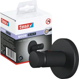 tesa-moon-black-haczyk-lazienkowy-samoprzylepny-wieszak-na-recznik-metalowy