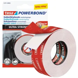 tesa-dwustronna-tasma-montazowa-powerbond-ultra-strong-15m-x-19mm-mocna