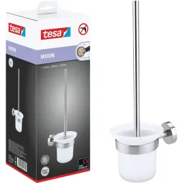 tesa-moon-szczotka-do-wc-wiszaca-uchwyt-montaz-bez-wiercenia-metal-chrom