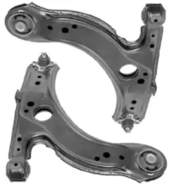 octavia-i-golf-iv-leon-wahacze-przod-dolny-komplet