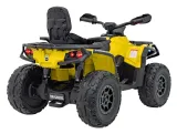 quad-can-am-outlander-atv-zolty-na-akumulator-dla-dzieci-gratisy-kolor-zolty