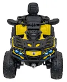 quad-can-am-outlander-atv-zolty-na-akumulator-dla-dzieci-gratisy-dlugosc-pojazdu-108-cm