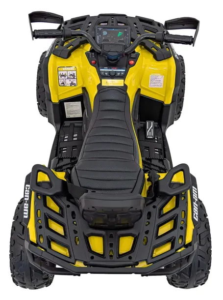 quad-can-am-outlander-atv-zolty-na-akumulator-dla-dzieci-gratisy-szerokosc-pojazdu-68-cm