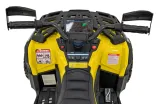 quad-can-am-outlander-atv-zolty-na-akumulator-dla-dzieci-gratisy-kod-producenta-pa-dk-ca005-zol
